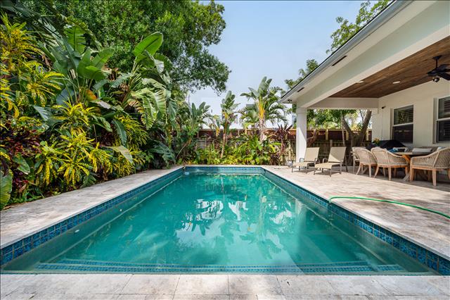 Vacation Rental Photo